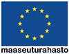 Euroopan maaseudun kehittämisen maatalousrahaston logo